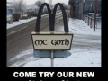 Mc goth