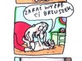 Straszny potwor
