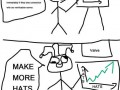 Steam vs piracy