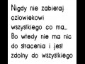 Nigdy