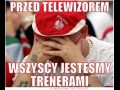 Wszyscy jesteśmy trenerami