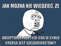 Jak można nie wiedzieć że akceptorem acetylocoa w cyklu crebsa jest szczawiooctan