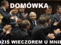 Domówka u jarka