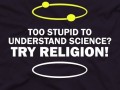 2 Stupid 4 science