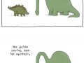 Biedny dino