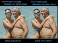 Pokaz to zdjecie synowi lub corce