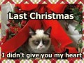 Last christmas