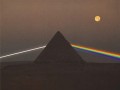 Dark side of the moon