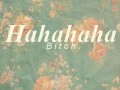 Hahahaha