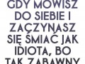 Taki zabawny jestes