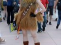 Czewbaka girl