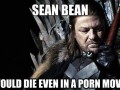 Sean bean