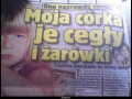 Moja córka