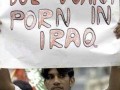 Porn in iraq