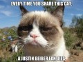 Share share