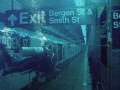 Metro w brooklynie