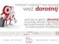 Dorośnij