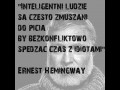 Inteligentny człowiek