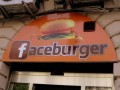 Faceburger