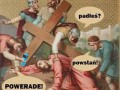 Powerade