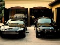 Aston i bmw