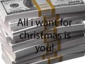 All i want