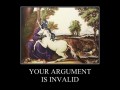 Twój argument