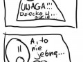Dziecko w aucie