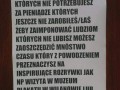Madrze napisane