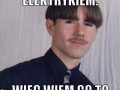Elektryk