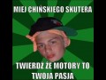 Chinski skuter
