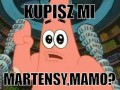 Martensy