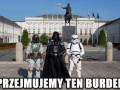 Jestem za