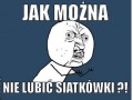 Siatkówka