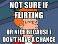 Not sure