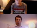 Welcome to real world