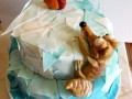 Tort ice age