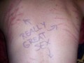 Really great sex