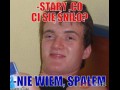 Co ci sie snilo
