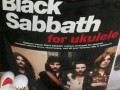 Black sabbath