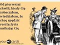 Od pierwszego wejrzenia