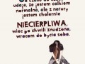 Niecierpliwa