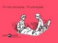 Antisocial