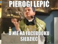 Pierogi lepic