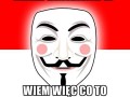 Jestem prawie jak anonymoous
