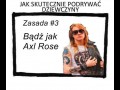 Jak axl