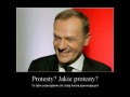 Protesty