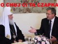 Po co ci ta czapka