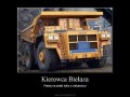 Kierowca bielaza