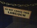 Lancuch